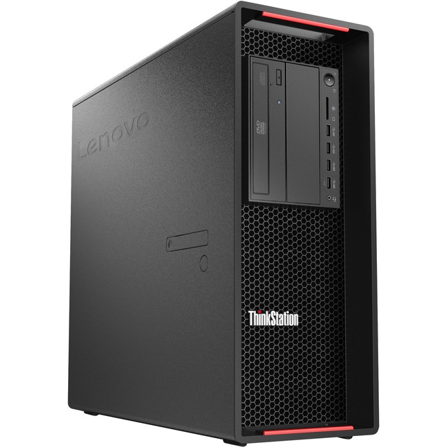 ThinkStation P720, Intel Xeon SR 4114