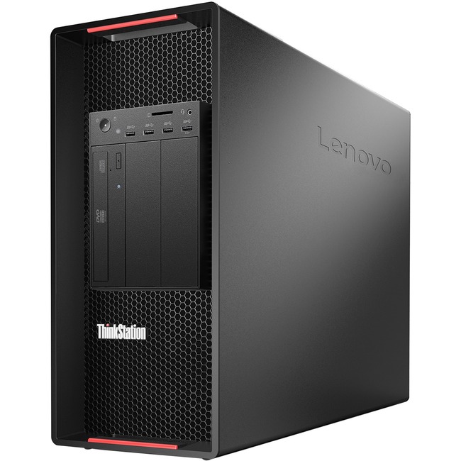 Lenovo ThinkStation P920 30BC0019US Workstation - 1 x Xeon Gold 5118