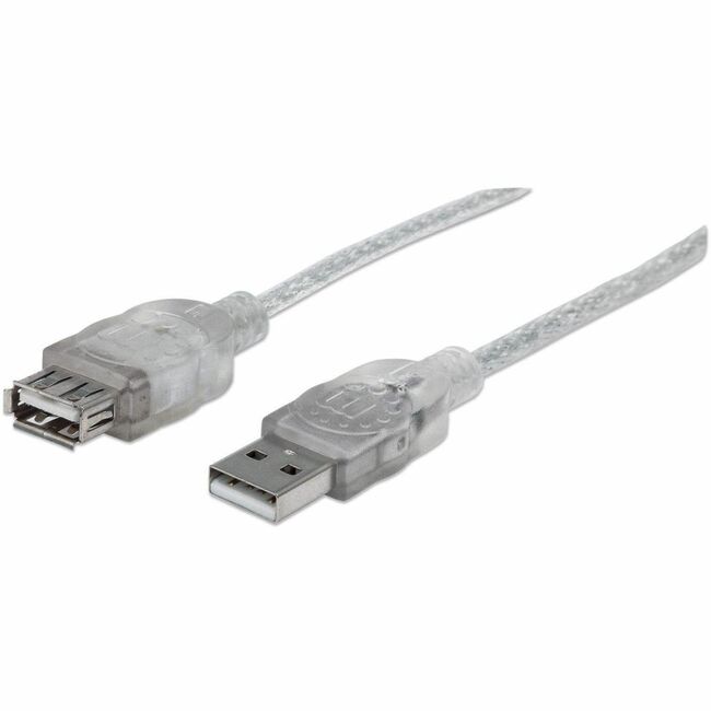 Manhattan 340496 USB Extension Cable