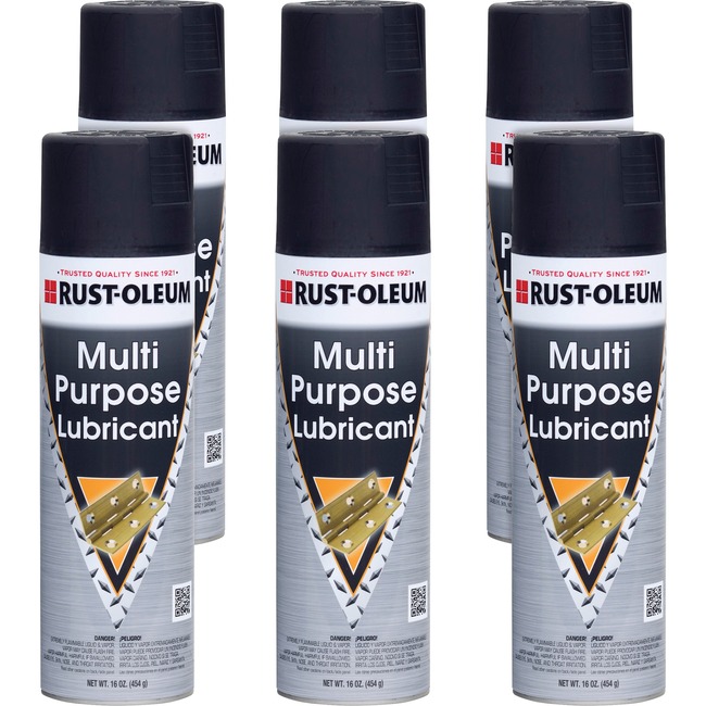 Rust-Oleum Multi Purpose Lubricant