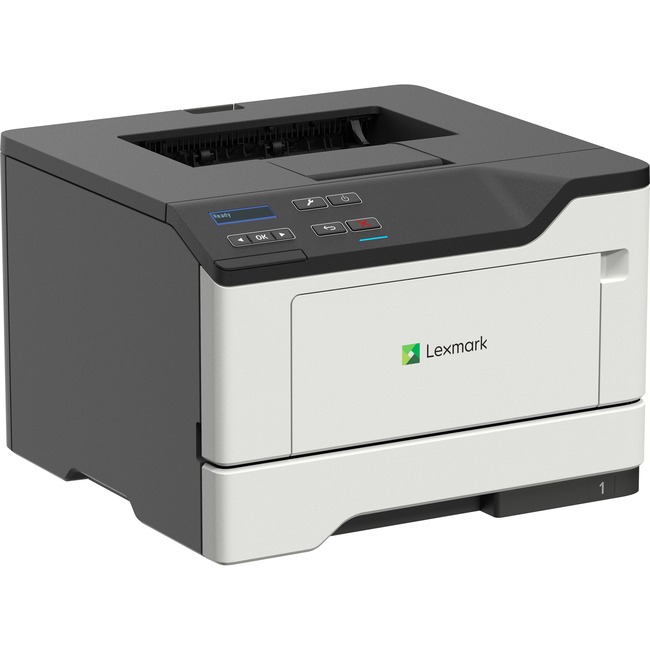 Lexmark MS320 MS321dn Laser Printer - Monochrome