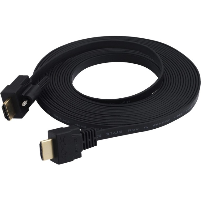 AMX HDMI 4K60 MyTurn Ready Flat Cable