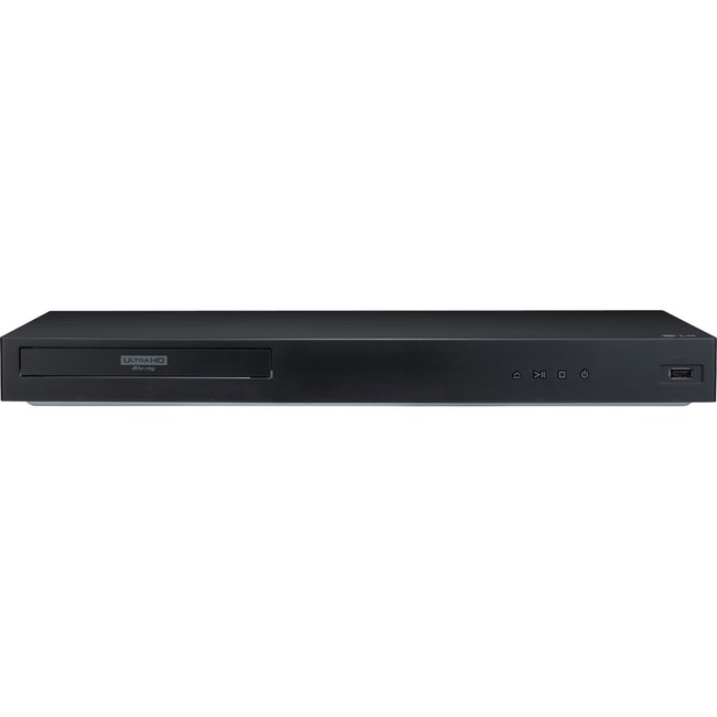 Lg Ubk90 4k Ultra Hd Hdr Dolby Vision Blu Ray Player Product Overview What Hi Fi