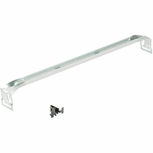 Panduit StrongHold P512HD Box Support Assemblies, Clip, PK25