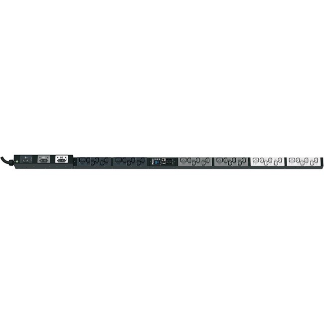 Panduit P36E34M Vertical Intelligent Power Distribution Unit