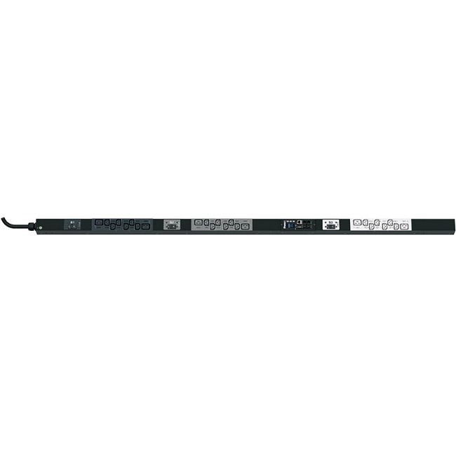 Panduit P24E29M Vertical Intelligent Power Distribution Unit