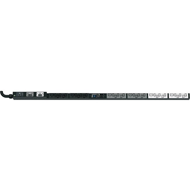 Panduit P36G20M Vertical Intelligent Power Distribution Unit