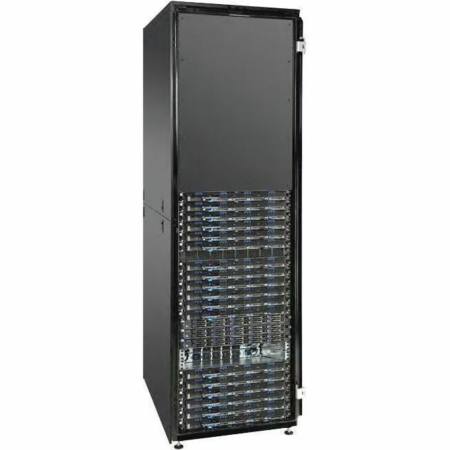 HGST ActiveScale P100 System