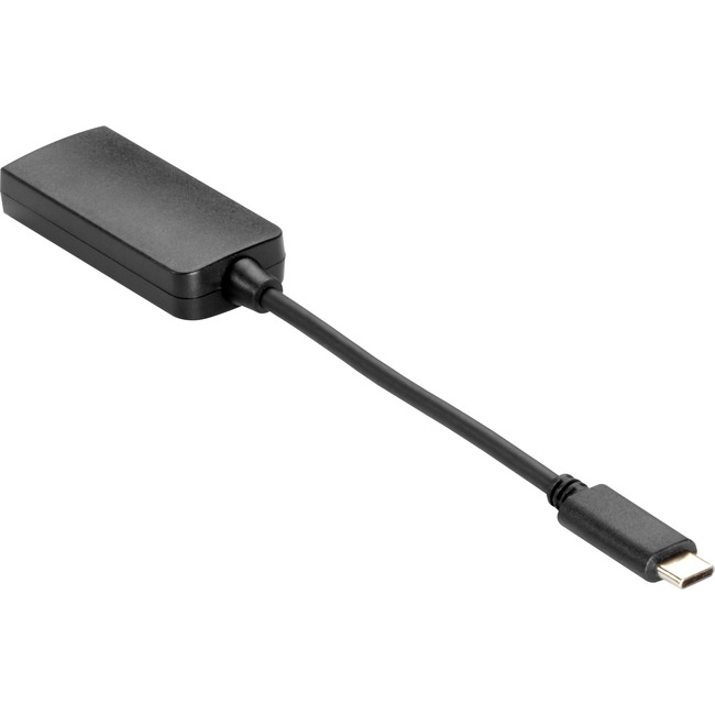 Black Box Video Adapter Dongle, USB 3.1 Type C M to HDMI 2.0 F, 4K@60Hz