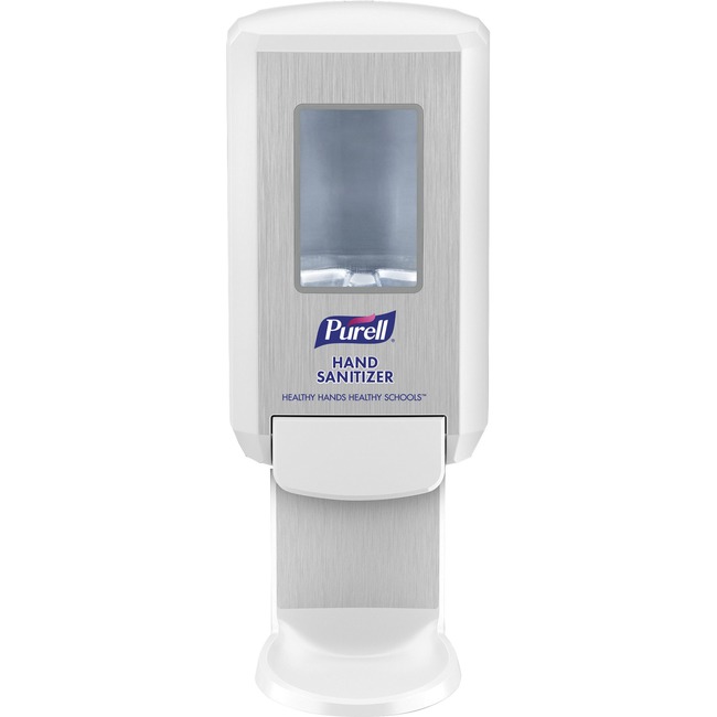 PURELL® Education CS4 Sanitizer Dispenser