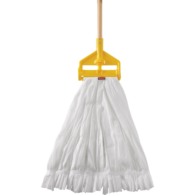 Rubbermaid Commercial Disposable Mop