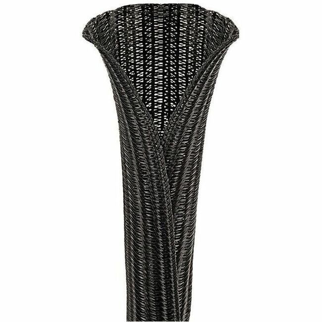 Panduit Pan-Wrap Flame Retardant Braided Sleeving