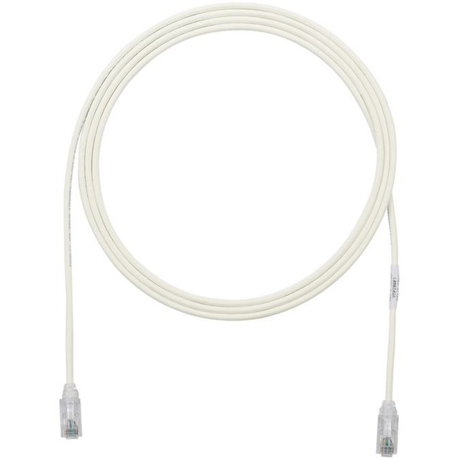 Panduit Cat.6 U/UTP Patch Network Cable