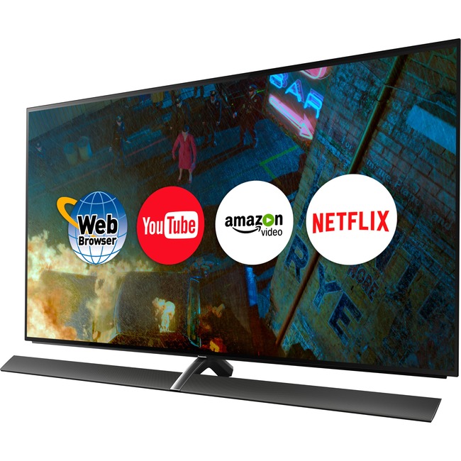 77 ultra hd 4k pro hdr oled television tx 77ez1002b Lg Oled77c8 C8 Oled Review Another World Beating Oled From Lg Expert Reviews