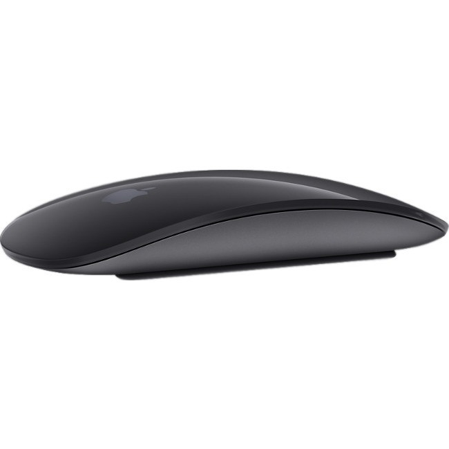 Apple Magic Mouse 2 - Space Gray - CareTek Information Technology 