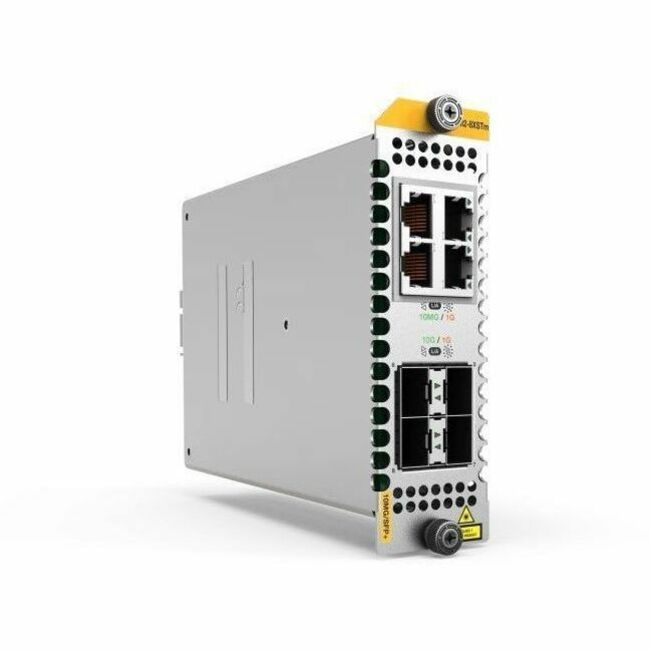 Allied Telesis Expansion Module