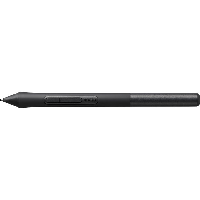 Stylet Wacom - Noir - Tablette Graphique Appareil compatible