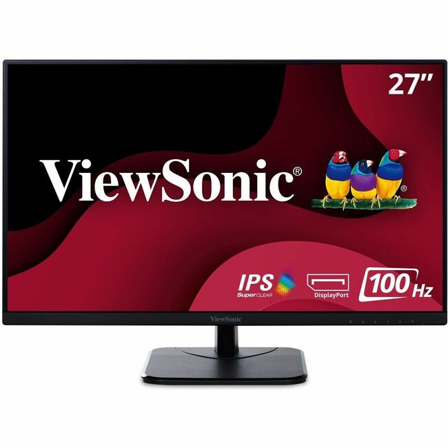 Viewsonic VA2756-mhd LED Monitor