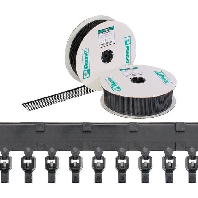 Panduit Reel-Fed Cable Tie