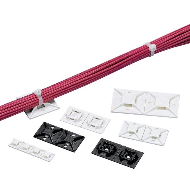 Panduit Cable Tie Mount