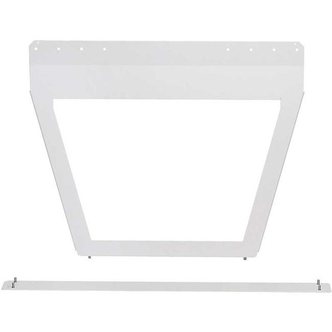 Panduit Net-Contain Vertical Wall Adapter