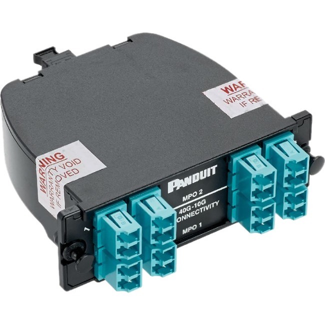 Panduit LC Cassette