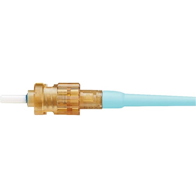 Panduit Fiber Optic Connectors, ST2 OptiCam