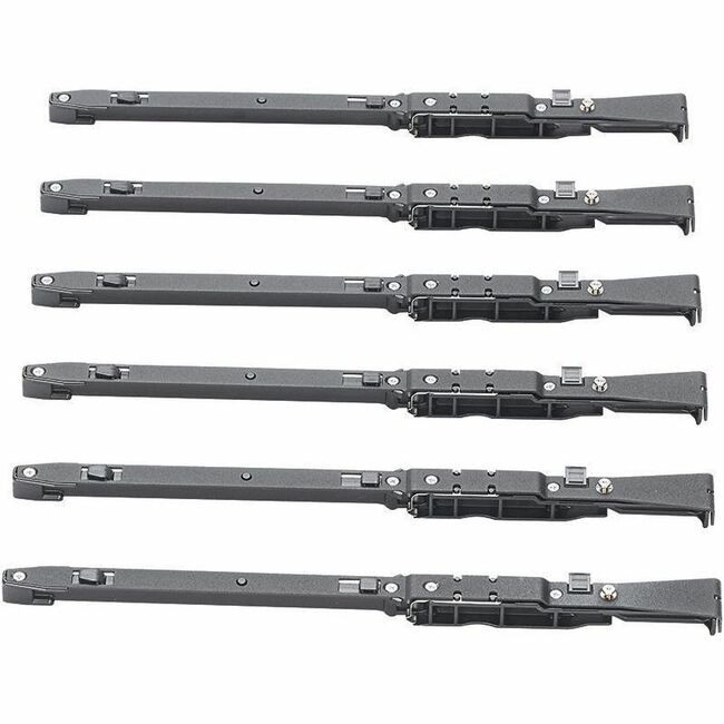 Panduit HD Flex Enclosure Rail Kit