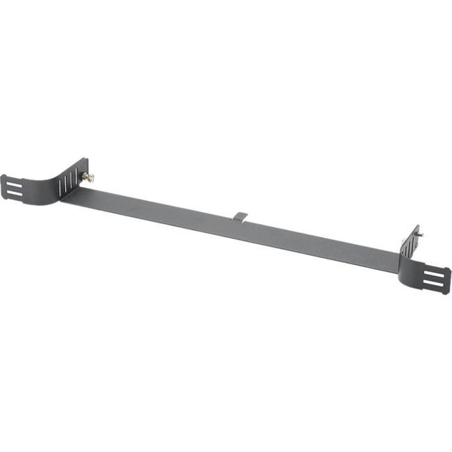 Panduit 1 RU HD Flex Rear Cable Manager