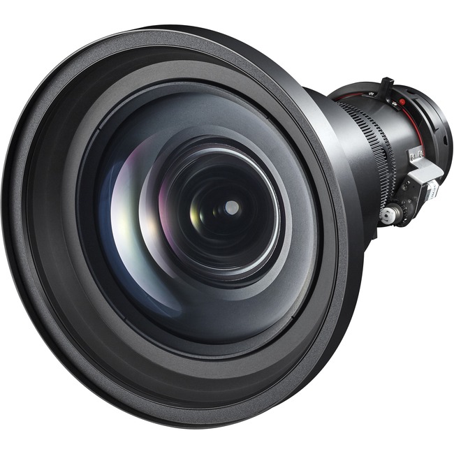 0.6 - 0.8:1 ZOOM LENS FOR 1DLP PROJECTOR