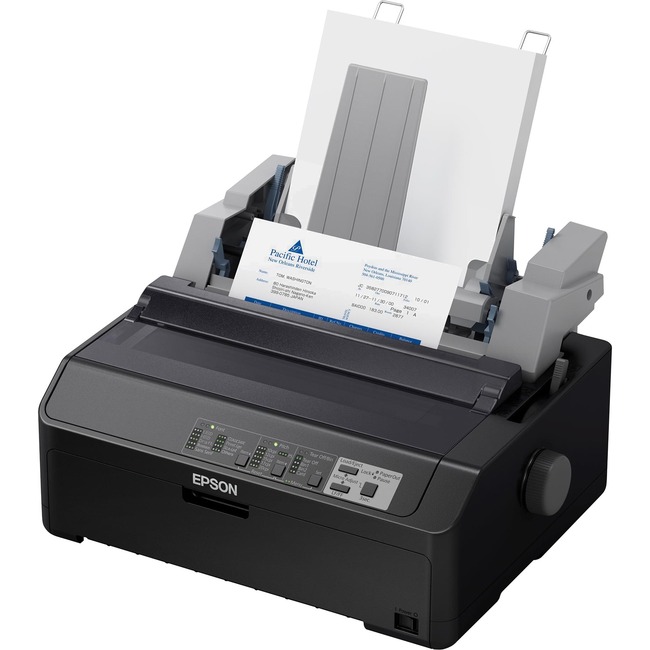 Epson LQ-590II Impact Printer Series