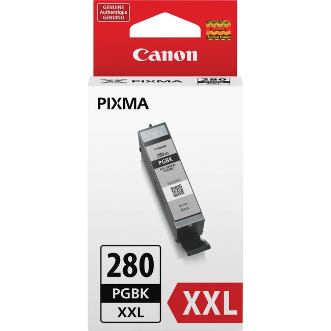 Canon PG-280 XXL Original Ink Cartridge - Black