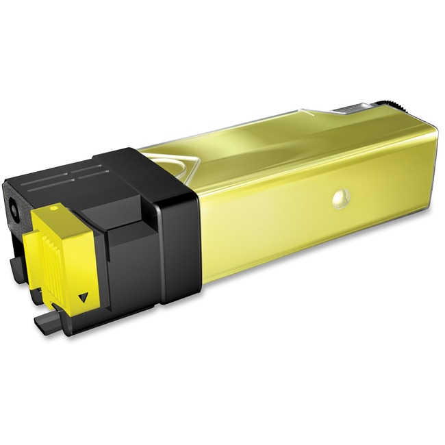Media Sciences Toner Cartridge - Alternative for Dell (310-9062) - Yellow