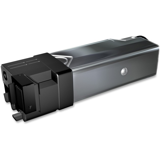 Media Sciences Toner Cartridge - Alternative for Dell (331-0719) - Black