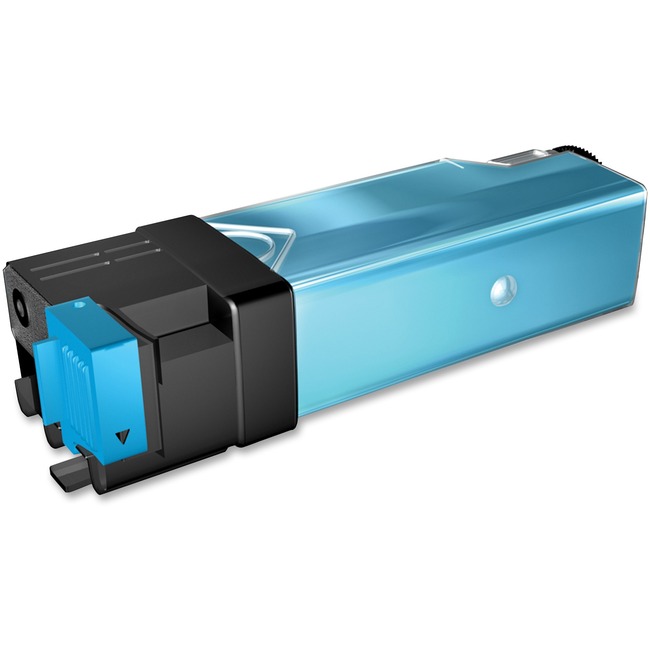 Media Sciences Toner Cartridge - Alternative for Xerox (106R01594) - Cyan