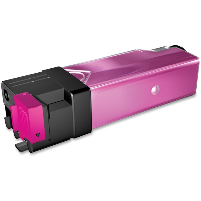 Media Sciences Toner Cartridge - Alternative for Xerox (106R01595) - Magenta