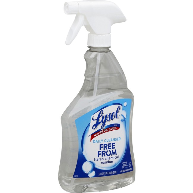 Lysol Daily Cleanser