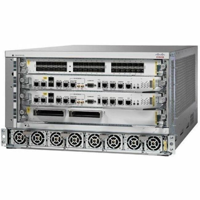 Cisco Expansion Module