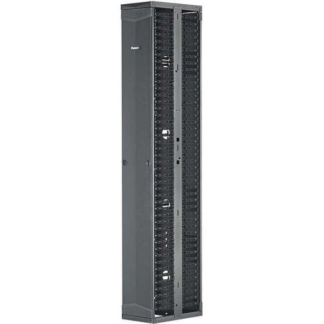 Panduit Dual Sided Manager