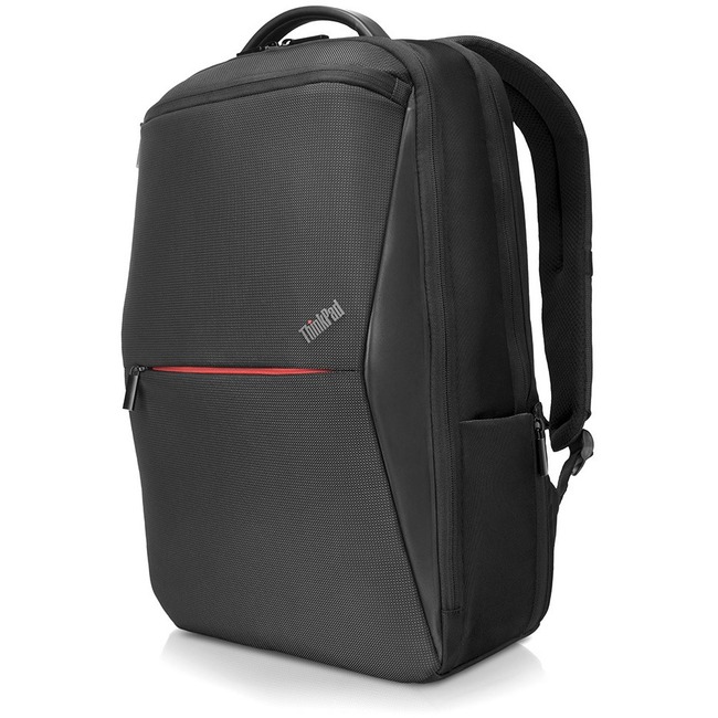 Lenovo Professional 15.6" Carrying Case (Backpack), Black