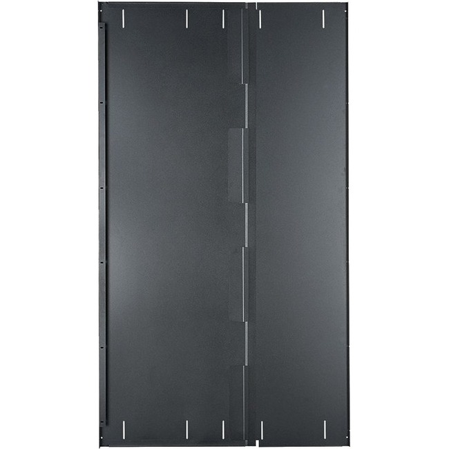 Panduit 42 RU x 1200mm Day Two Side Panel for Net-Access S-Type Cabinet