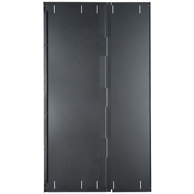 Panduit 45 RU x 1200mm Day Two Side Panel for Net-Access S-Type Cabinet
