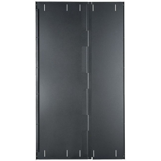 Panduit 45 RU x 1070mm Day Two Side Panel for Net-Access S-Type Cabinet