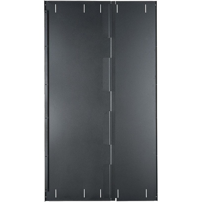 Panduit 48 RU x 1200mm Day Two Side Panel for Net-Access S-Type Cabinet