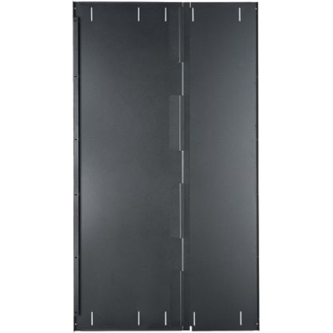Panduit Day Two Side Panel