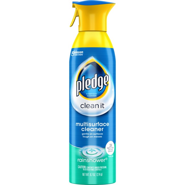 Pledge Multi Surface Everyday Cleaner 6/Carton