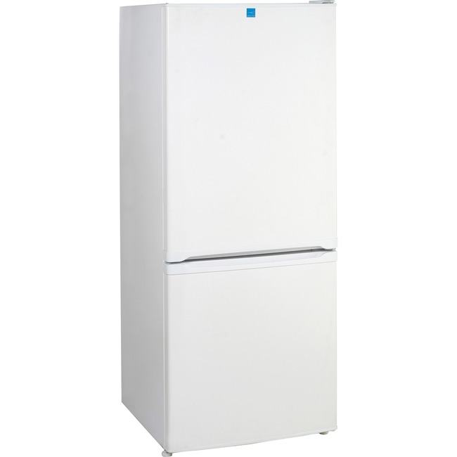 Avanti 9.2 cu ft Bottom Freezer Refrigerator