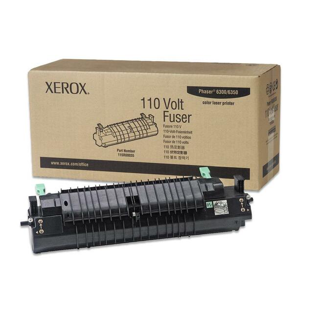 Xerox 115R00035 110V Fuser