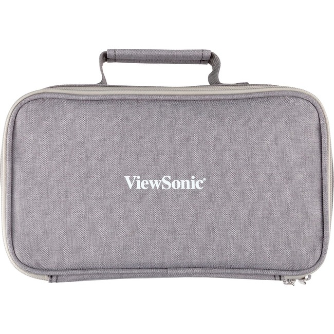 VIEWSONIC Projector Carrying Case for Portable Projectors M1 and M1+