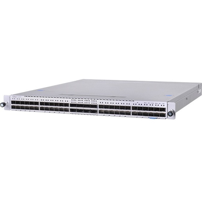 QCT Next-Generation 25G ToR Switch for Datacenter and Cloud Computing
